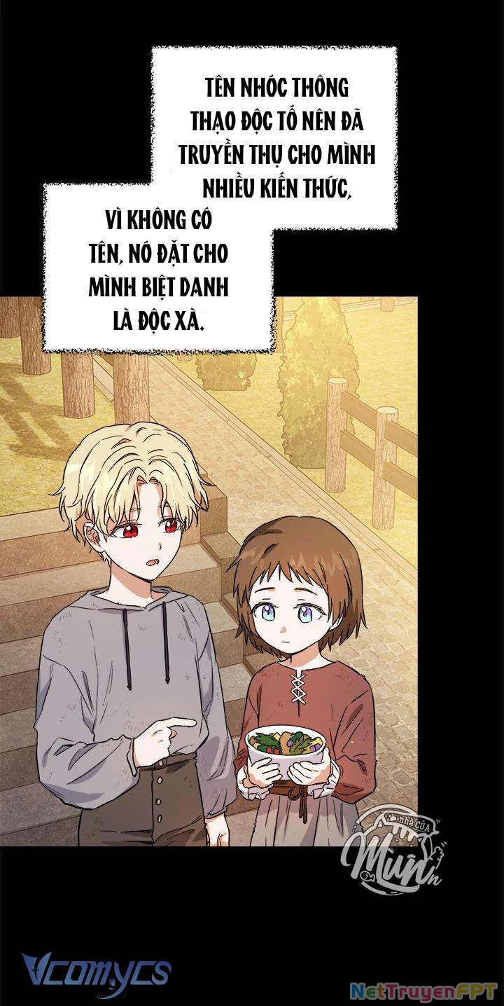 Cuộc Sống Mới Của Công Nương Chapter 36 - 31