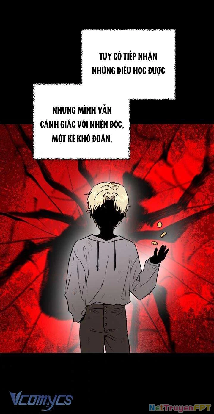 Cuộc Sống Mới Của Công Nương Chapter 36 - 33