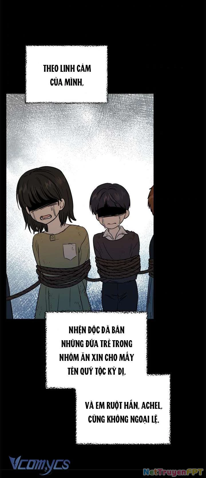 Cuộc Sống Mới Của Công Nương Chapter 36 - 34