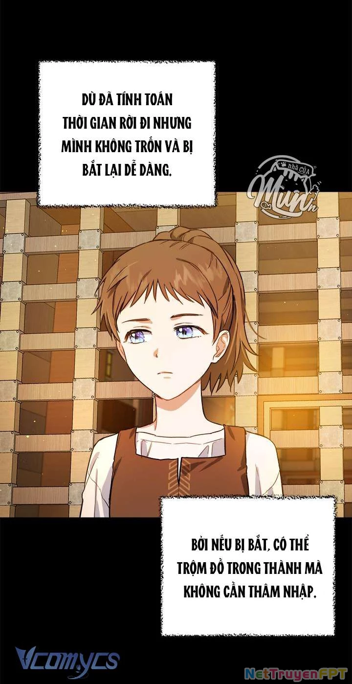 Cuộc Sống Mới Của Công Nương Chapter 36 - 35