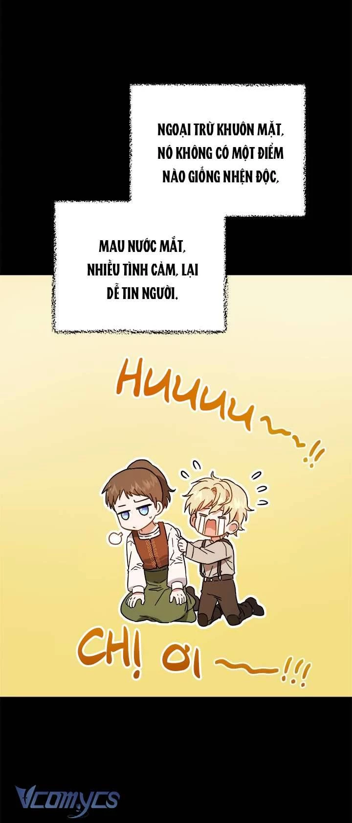 Cuộc Sống Mới Của Công Nương Chapter 36 - 37