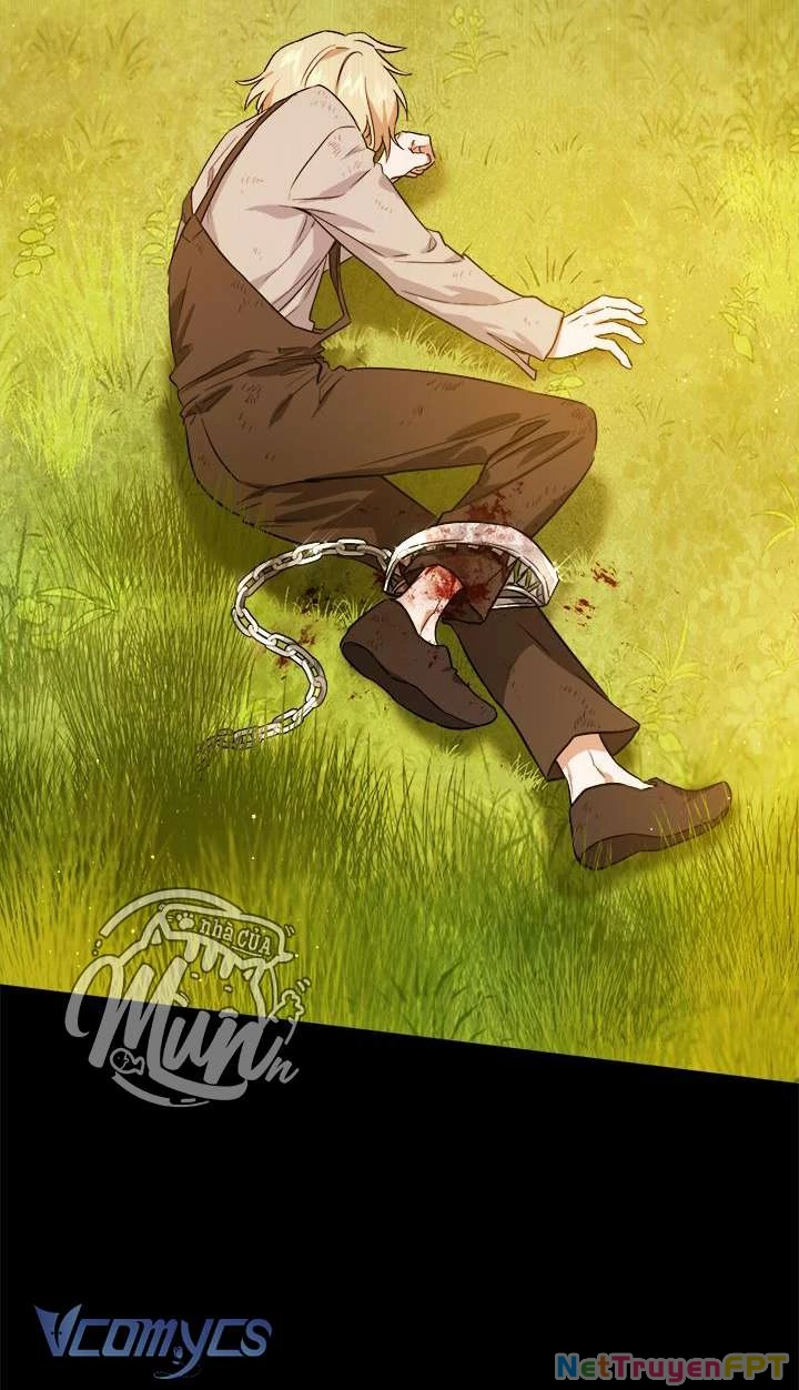 Cuộc Sống Mới Của Công Nương Chapter 36 - 41