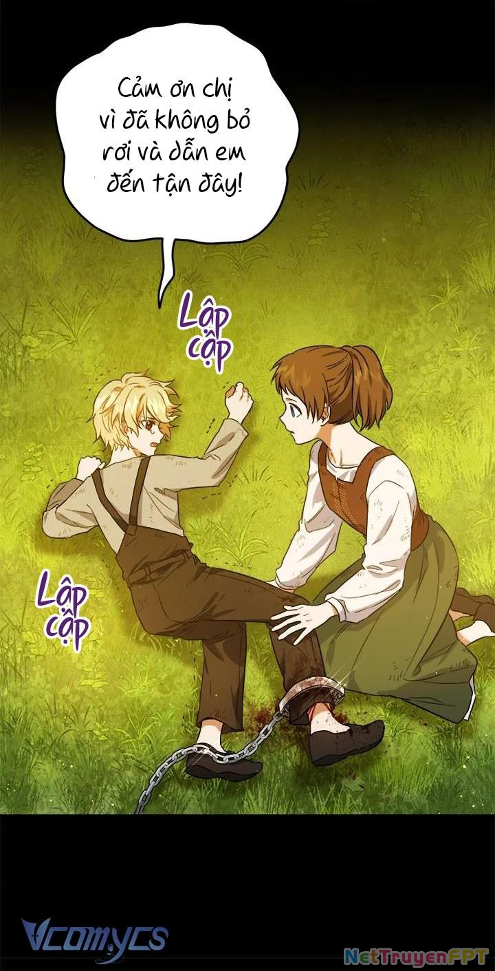 Cuộc Sống Mới Của Công Nương Chapter 36 - 46