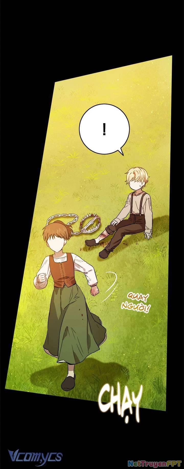 Cuộc Sống Mới Của Công Nương Chapter 36 - 50