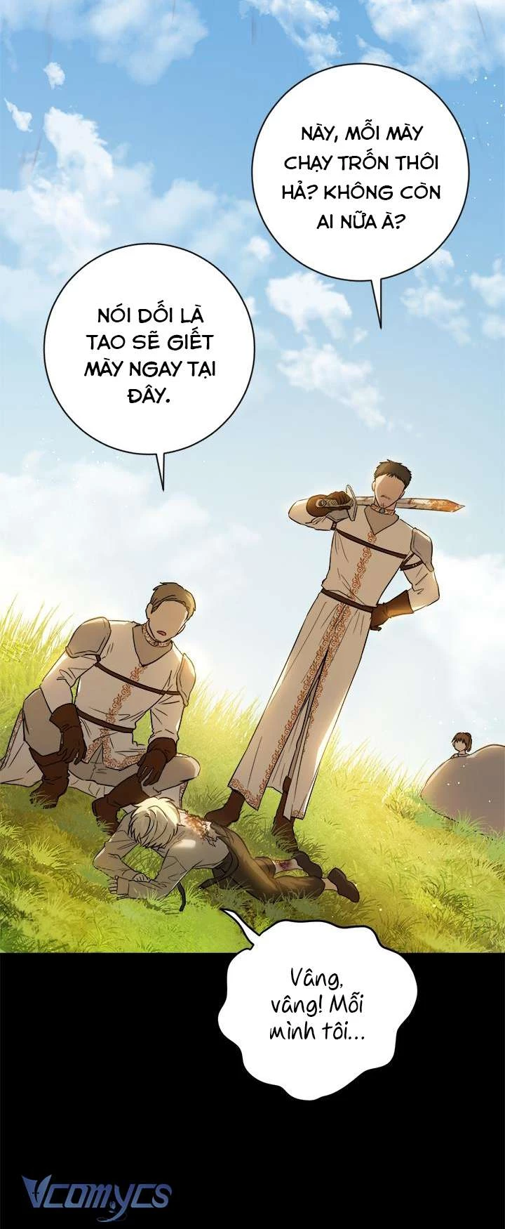 Cuộc Sống Mới Của Công Nương Chapter 36 - 54