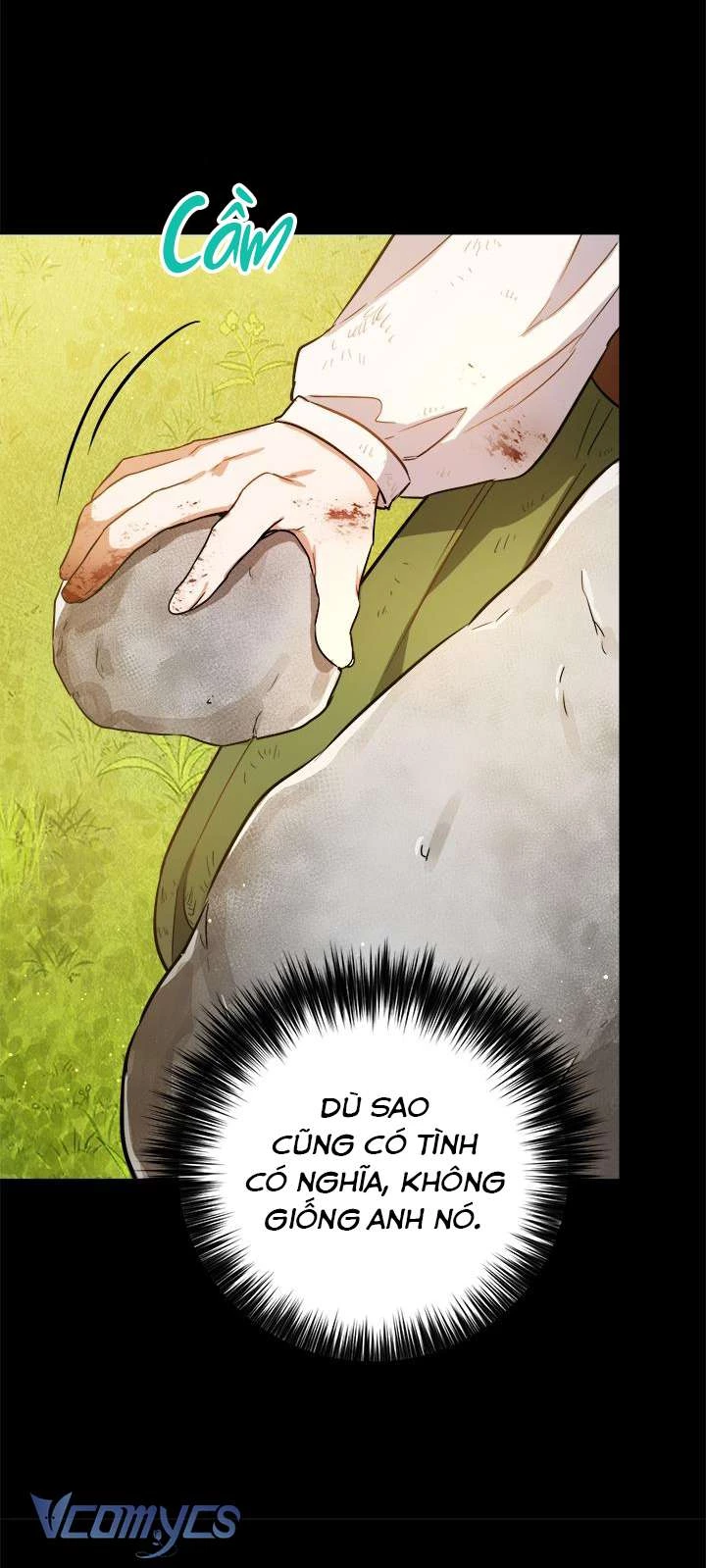 Cuộc Sống Mới Của Công Nương Chapter 36 - 56