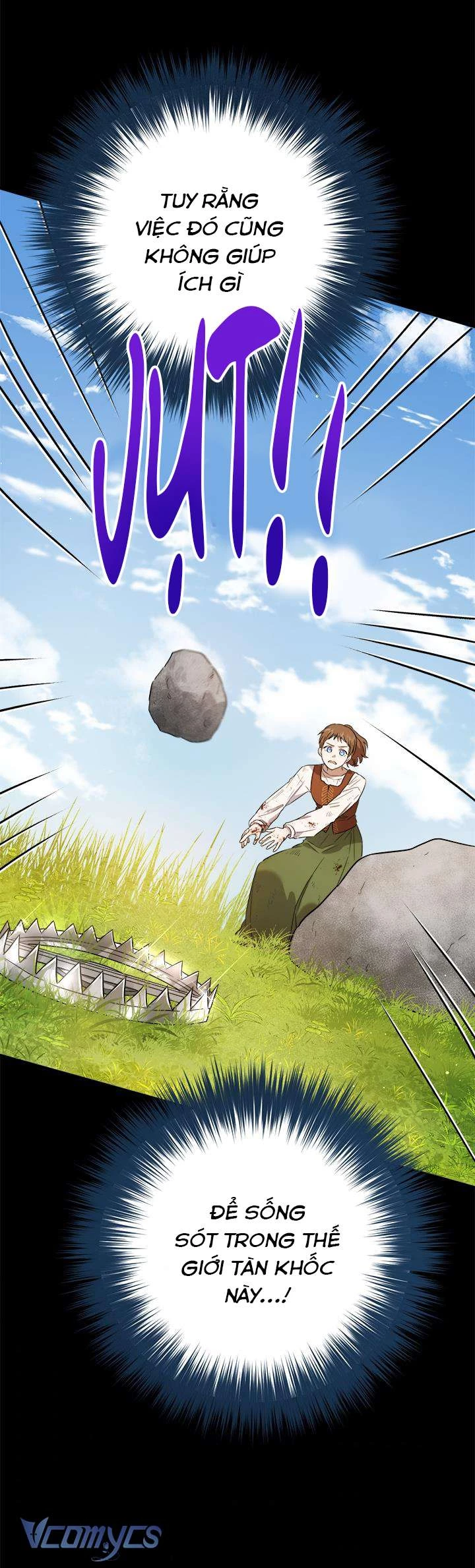 Cuộc Sống Mới Của Công Nương Chapter 36 - 57
