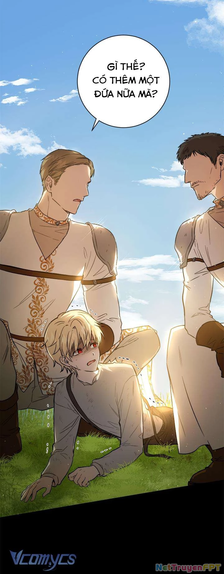Cuộc Sống Mới Của Công Nương Chapter 36 - 60