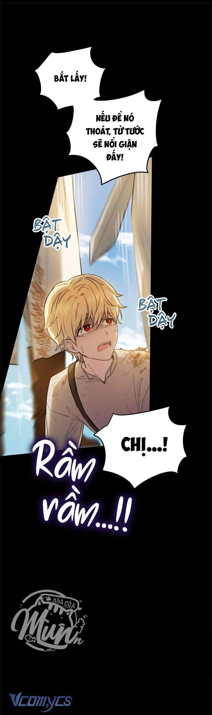 Cuộc Sống Mới Của Công Nương Chapter 36 - 61