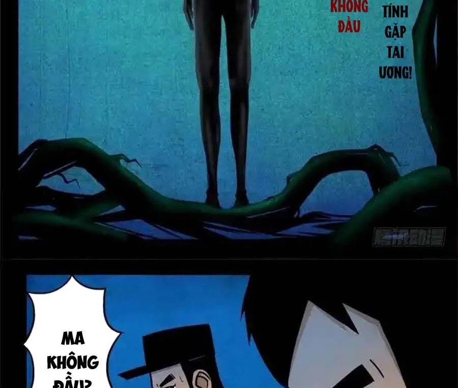 Ta Vì Chúng Sinh Chapter 30 - Trang 2