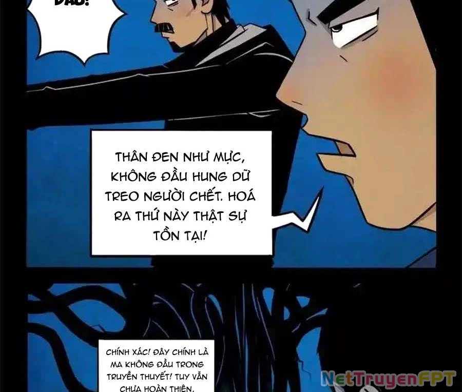 Ta Vì Chúng Sinh Chapter 30 - Trang 2