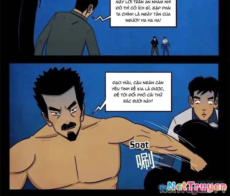 Ta Vì Chúng Sinh Chapter 30 - Trang 2