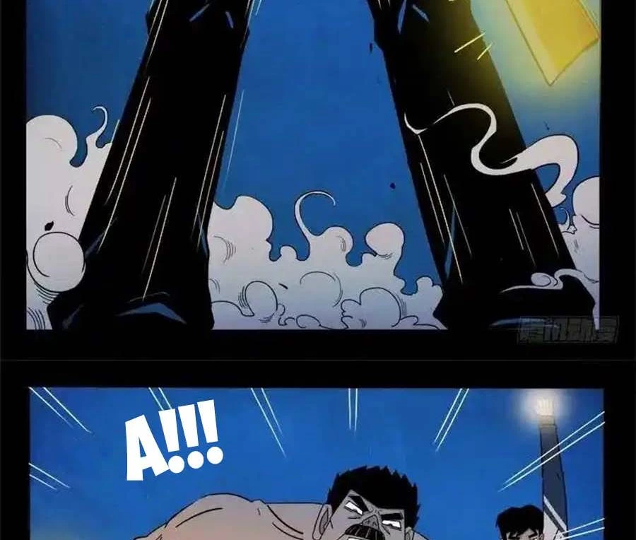 Ta Vì Chúng Sinh Chapter 30 - Trang 2