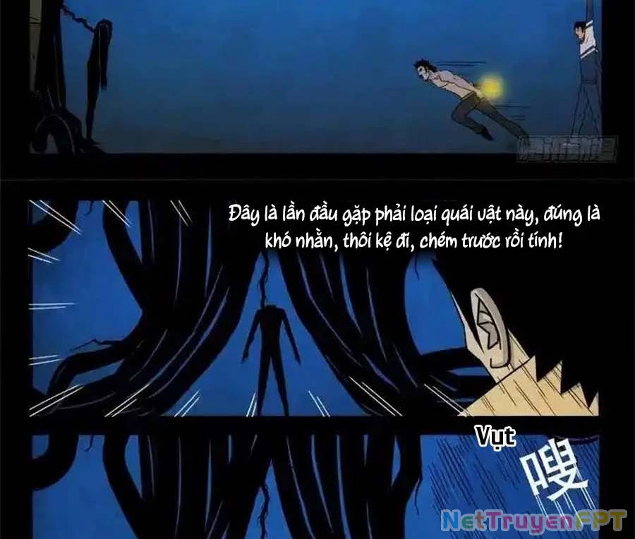 Ta Vì Chúng Sinh Chapter 30 - Trang 2