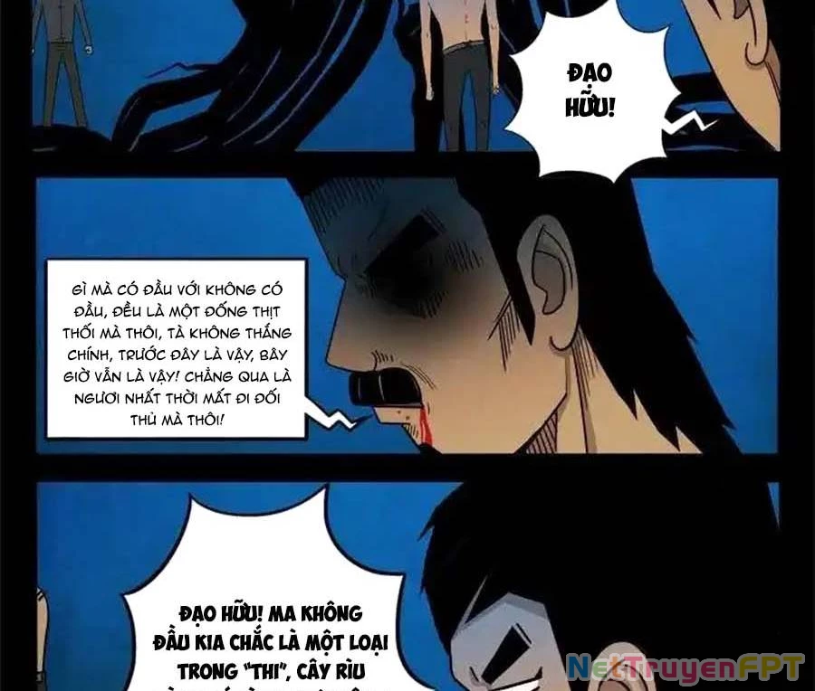 Ta Vì Chúng Sinh Chapter 30 - Trang 2