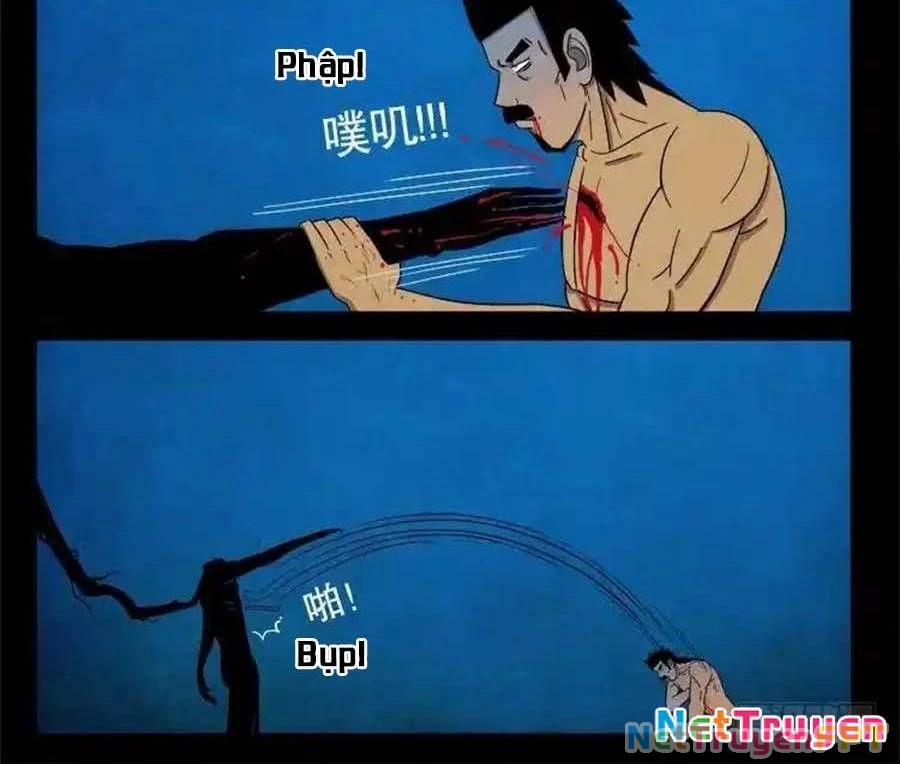 Ta Vì Chúng Sinh Chapter 30 - Trang 2