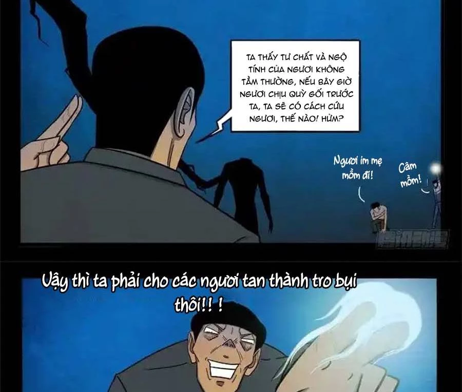 Ta Vì Chúng Sinh Chapter 30 - Trang 2
