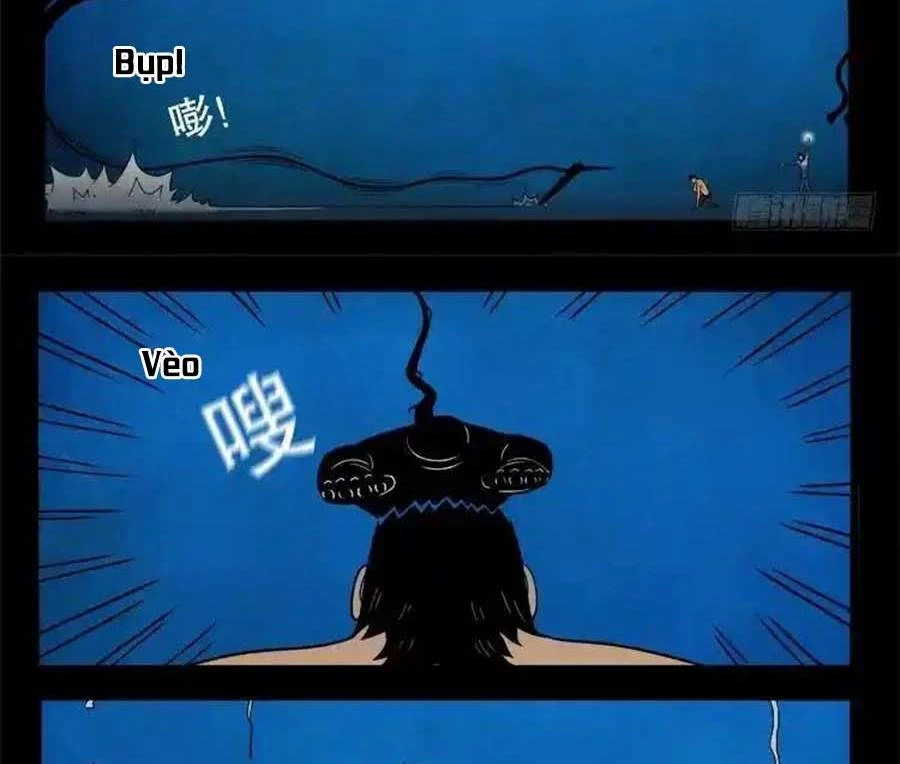 Ta Vì Chúng Sinh Chapter 30 - Trang 2