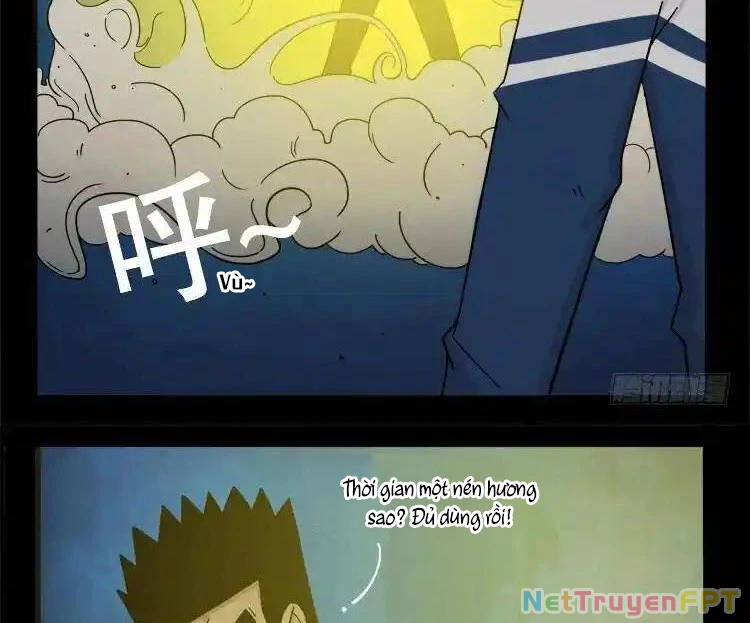Ta Vì Chúng Sinh Chapter 31 - Trang 2