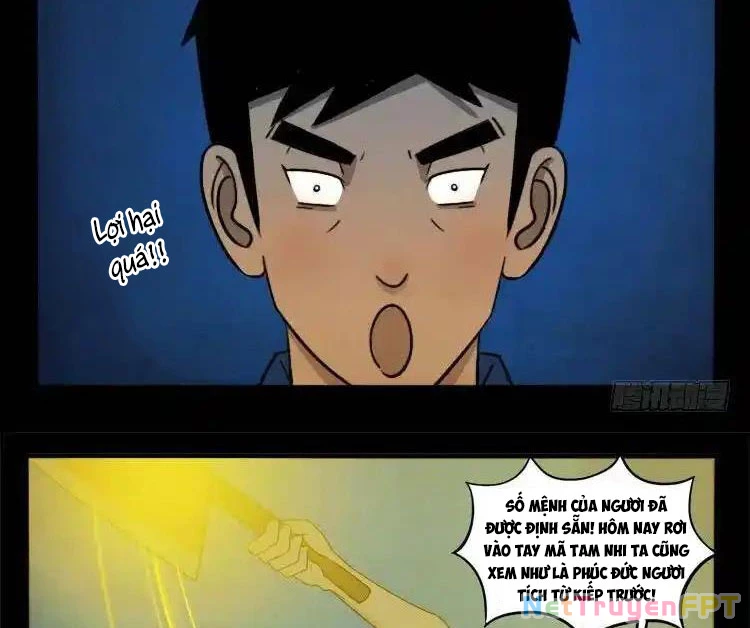 Ta Vì Chúng Sinh Chapter 31 - Trang 2