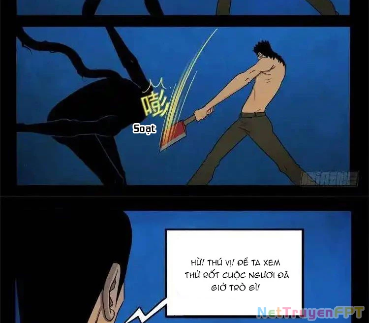 Ta Vì Chúng Sinh Chapter 31 - Trang 2