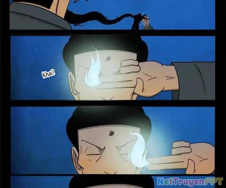 Ta Vì Chúng Sinh Chapter 31 - Trang 2