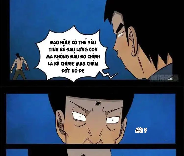 Ta Vì Chúng Sinh Chapter 31 - Trang 2