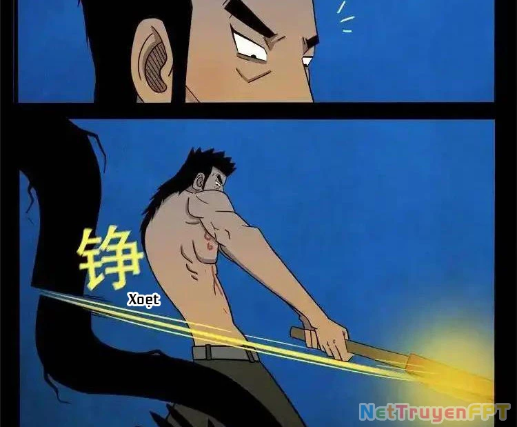 Ta Vì Chúng Sinh Chapter 31 - Trang 2