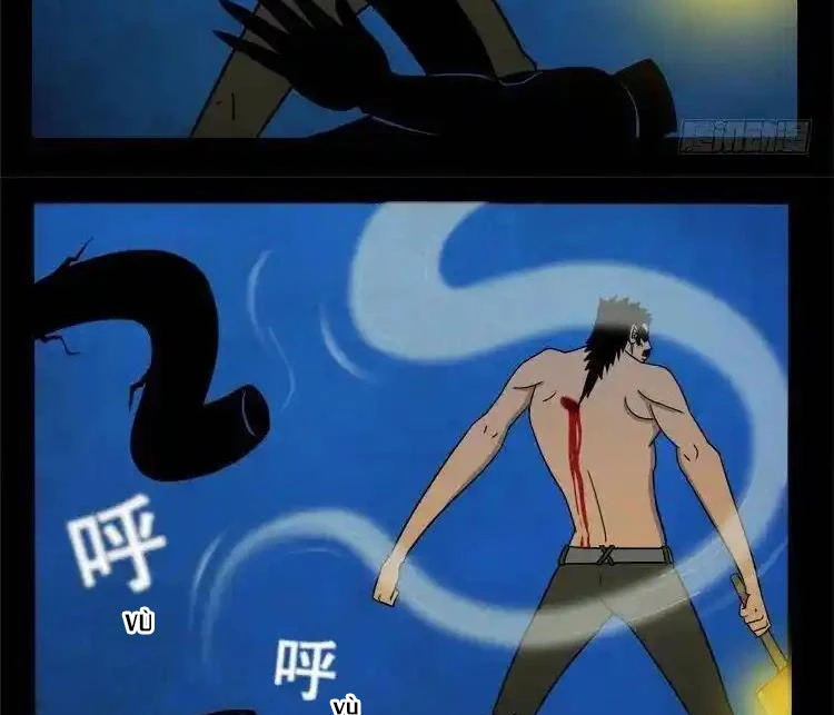 Ta Vì Chúng Sinh Chapter 31 - Trang 2