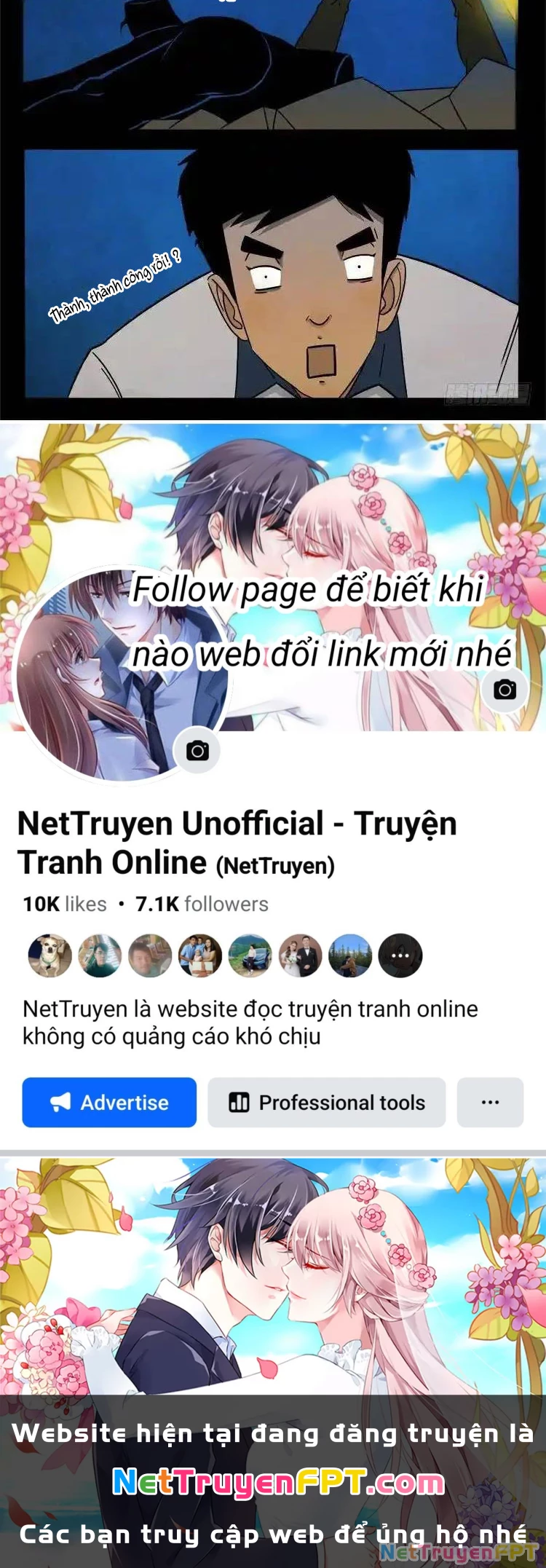 Ta Vì Chúng Sinh Chapter 31 - Trang 2