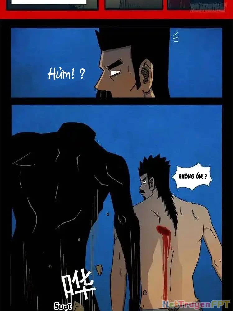 Ta Vì Chúng Sinh Chapter 32 - Trang 2