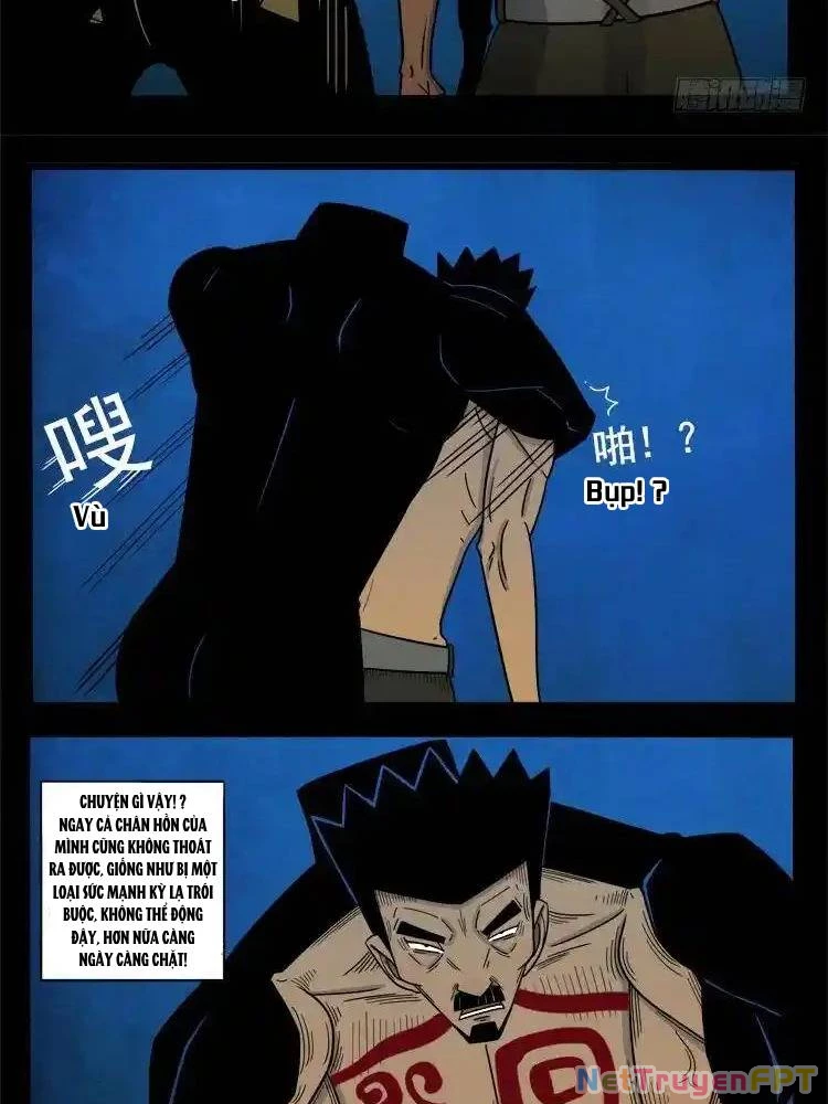 Ta Vì Chúng Sinh Chapter 32 - Trang 2