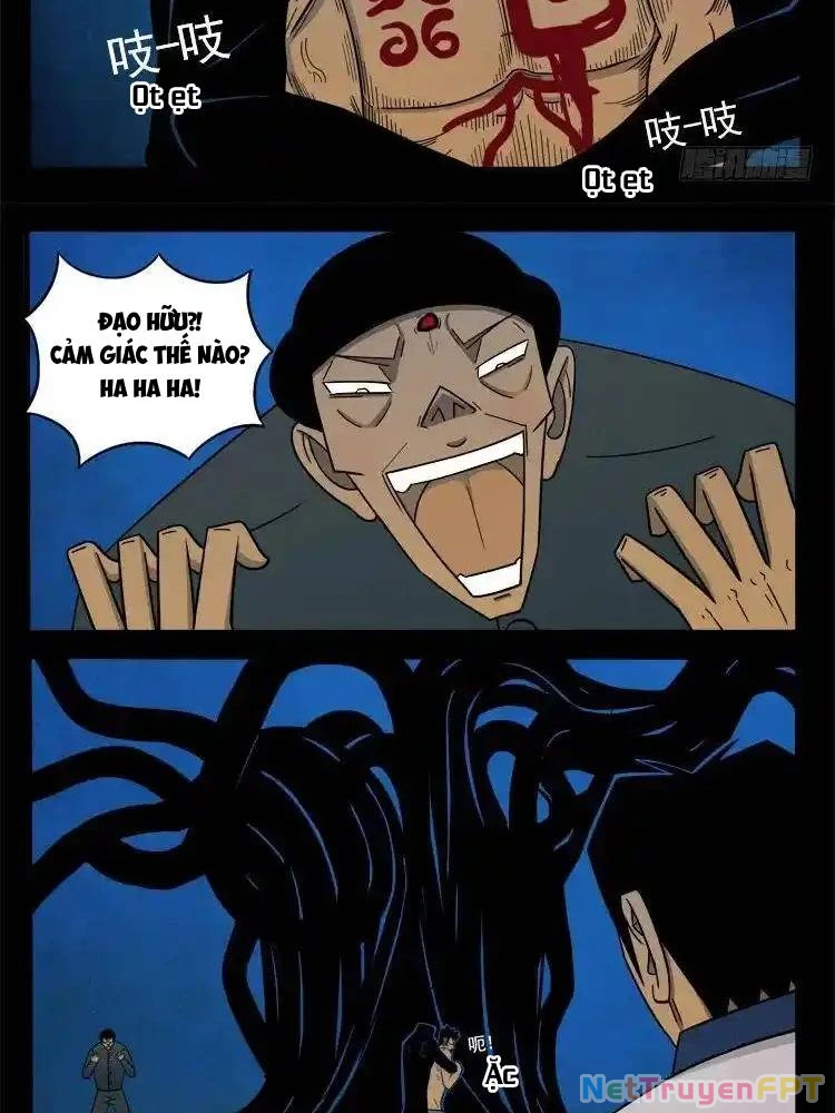 Ta Vì Chúng Sinh Chapter 32 - Trang 2