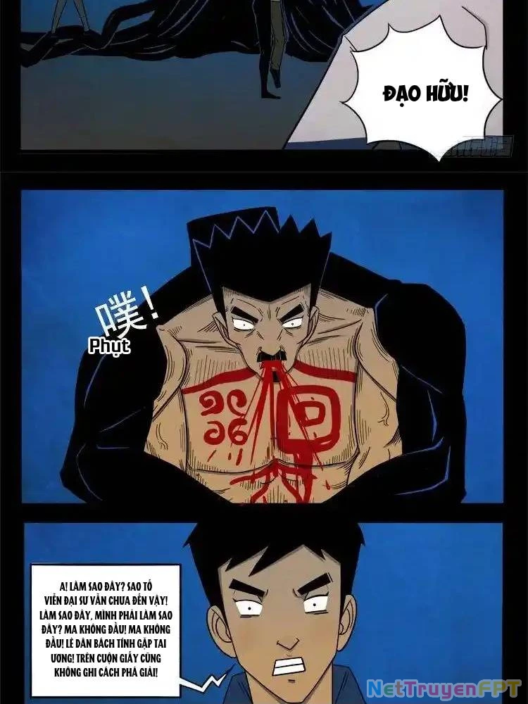 Ta Vì Chúng Sinh Chapter 32 - Trang 2