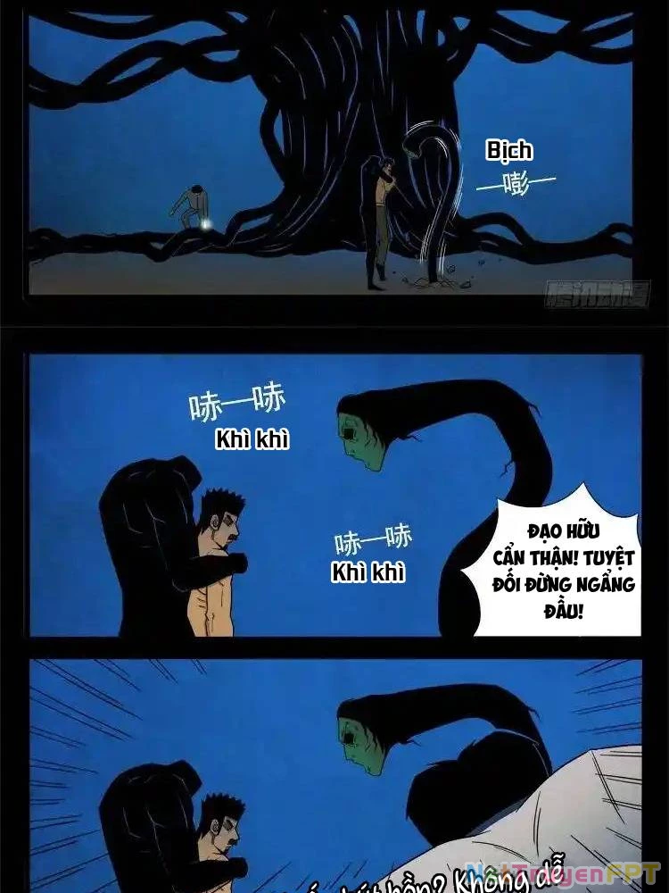 Ta Vì Chúng Sinh Chapter 32 - Trang 2