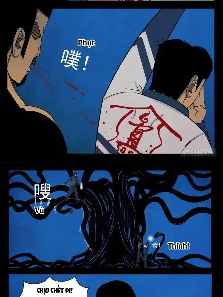 Ta Vì Chúng Sinh Chapter 32 - Trang 2