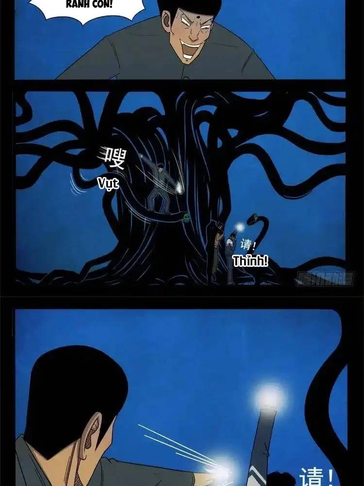 Ta Vì Chúng Sinh Chapter 32 - Trang 2