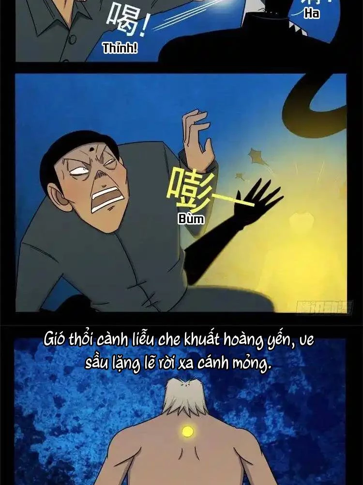 Ta Vì Chúng Sinh Chapter 32 - Trang 2