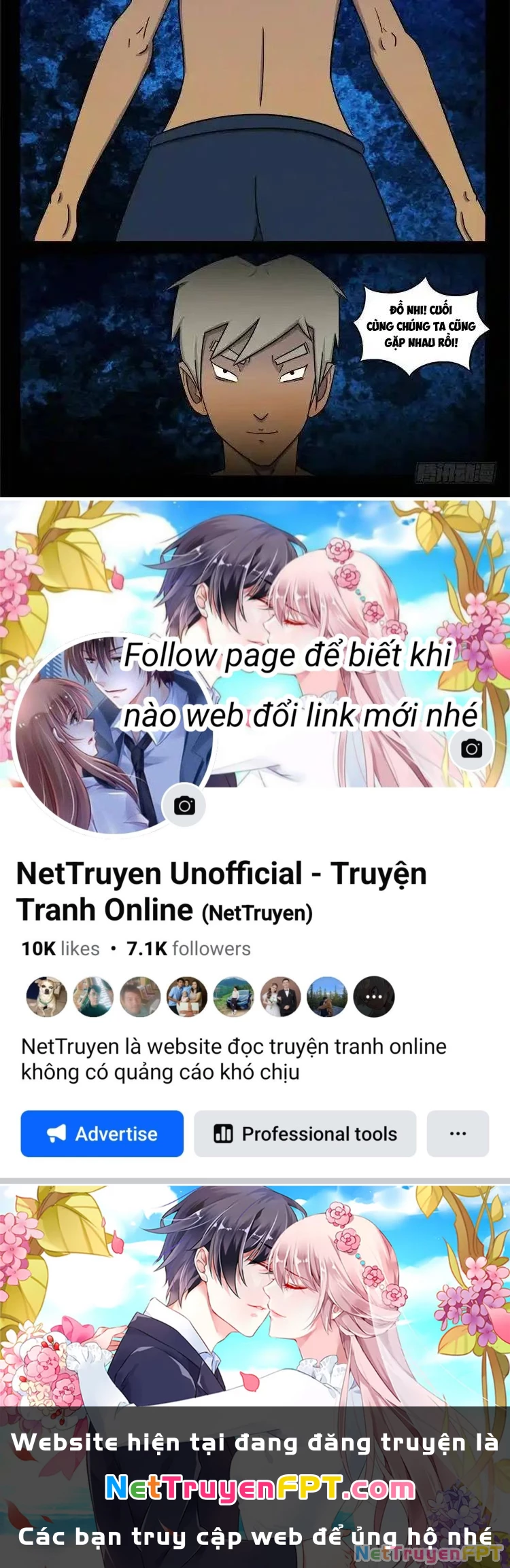 Ta Vì Chúng Sinh Chapter 32 - Trang 2