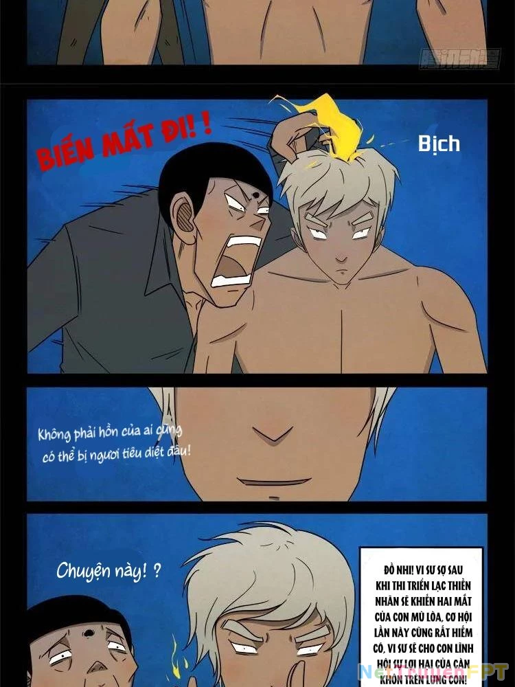 Ta Vì Chúng Sinh Chapter 33 - Trang 2