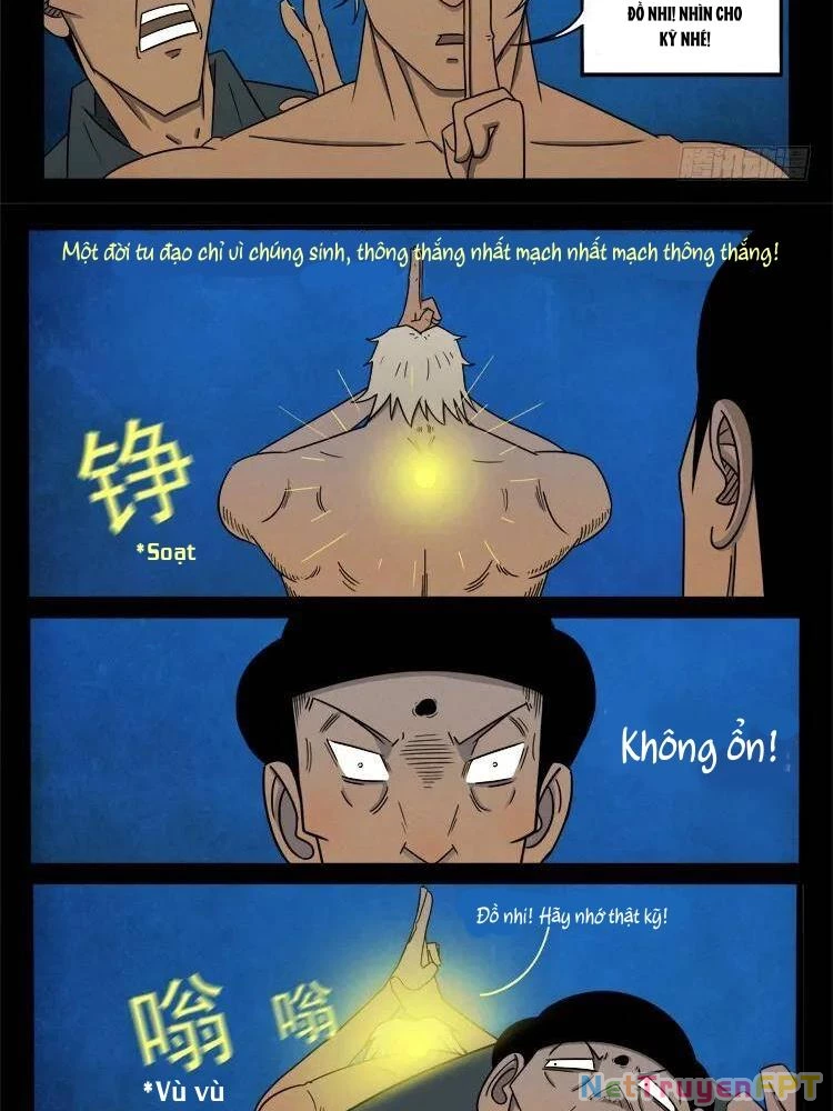 Ta Vì Chúng Sinh Chapter 33 - Trang 2