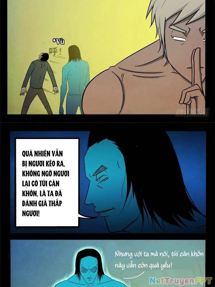 Ta Vì Chúng Sinh Chapter 33 - Trang 2