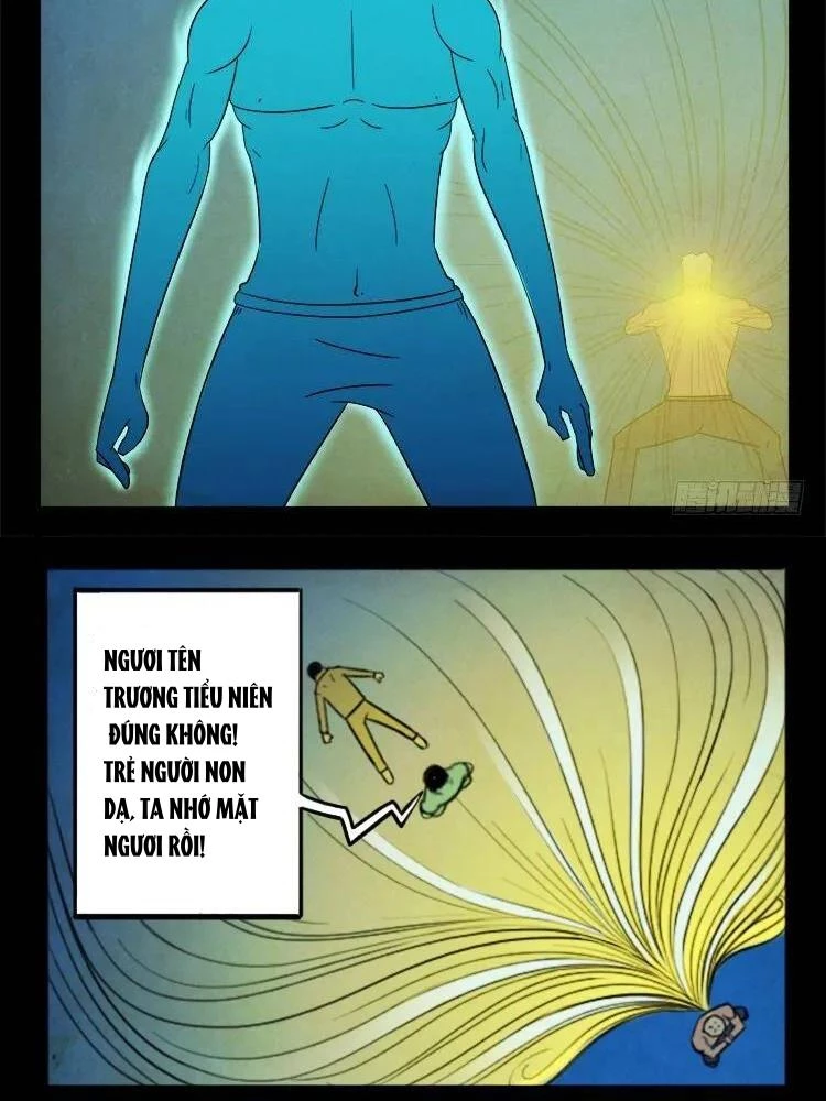 Ta Vì Chúng Sinh Chapter 33 - Trang 2