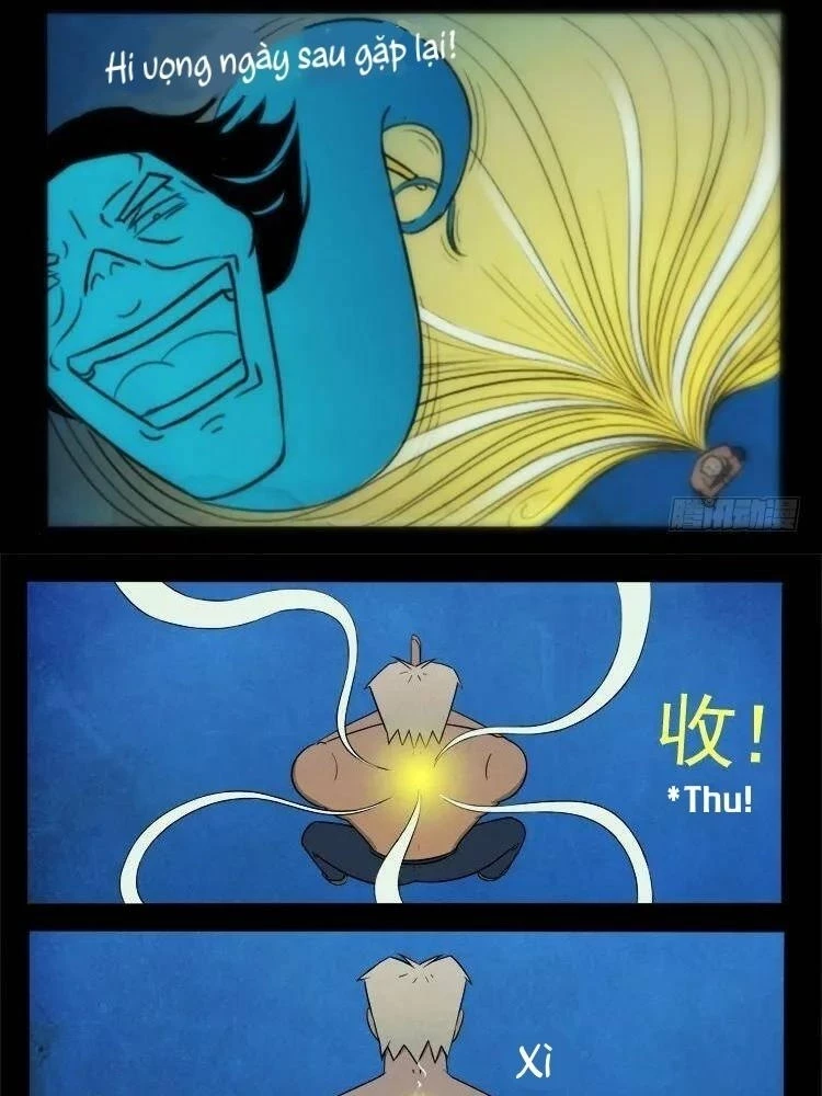 Ta Vì Chúng Sinh Chapter 33 - Trang 2