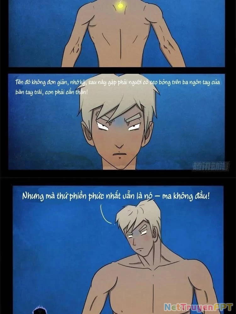 Ta Vì Chúng Sinh Chapter 33 - Trang 2