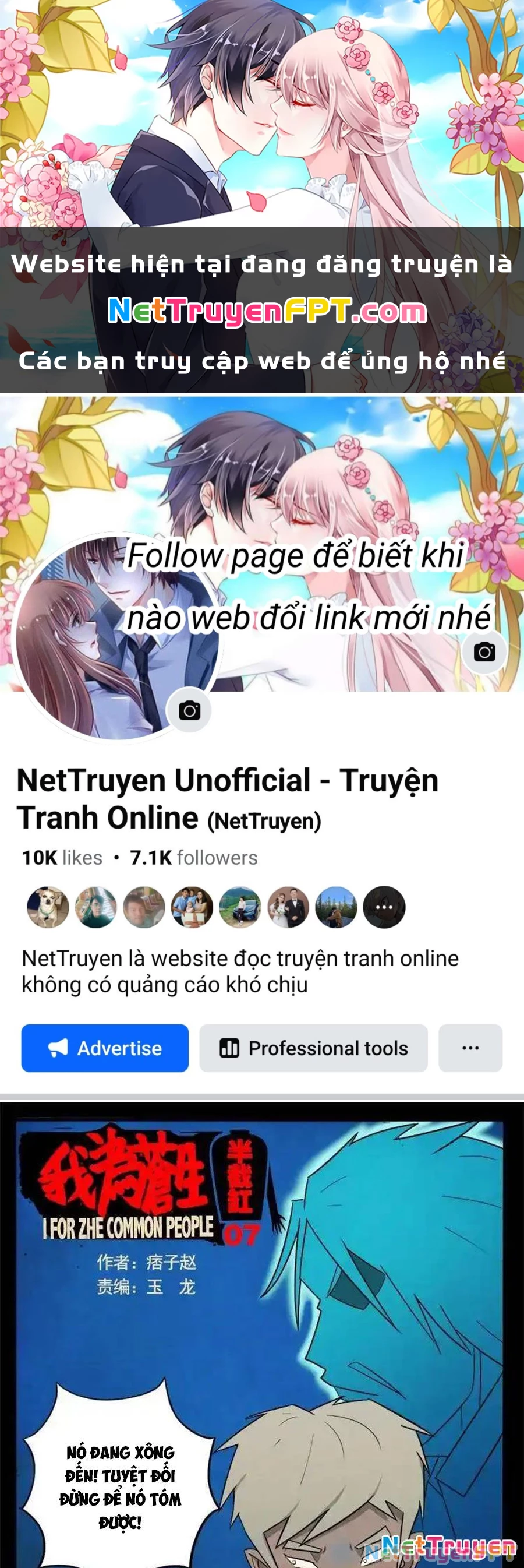 Ta Vì Chúng Sinh Chapter 34 - 1