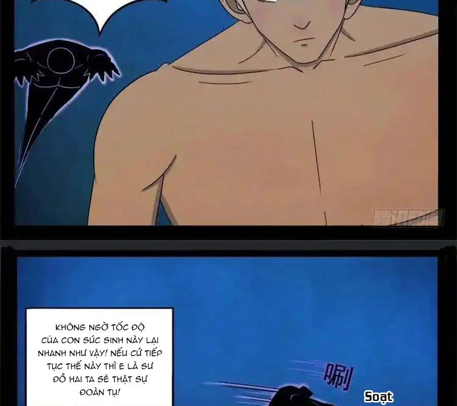 Ta Vì Chúng Sinh Chapter 34 - Trang 2