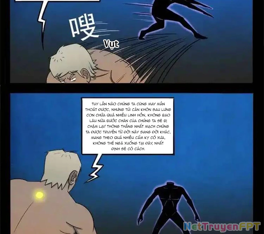 Ta Vì Chúng Sinh Chapter 34 - Trang 2