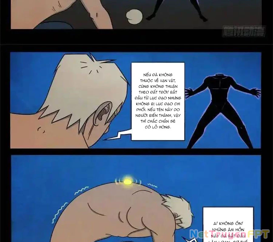 Ta Vì Chúng Sinh Chapter 34 - Trang 2