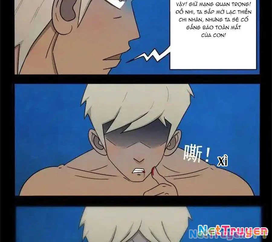 Ta Vì Chúng Sinh Chapter 34 - Trang 2